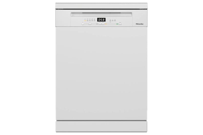 Miele Freestanding Dishwasher | 14 Place | G5310SCBRWH