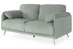 Moby 2 Seater Sofa | Sage Moby 2 Seater Sofa | Sage