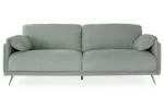 Moby 3 Seater Sofa| Sage Moby 3 Seater Sofa| Sage