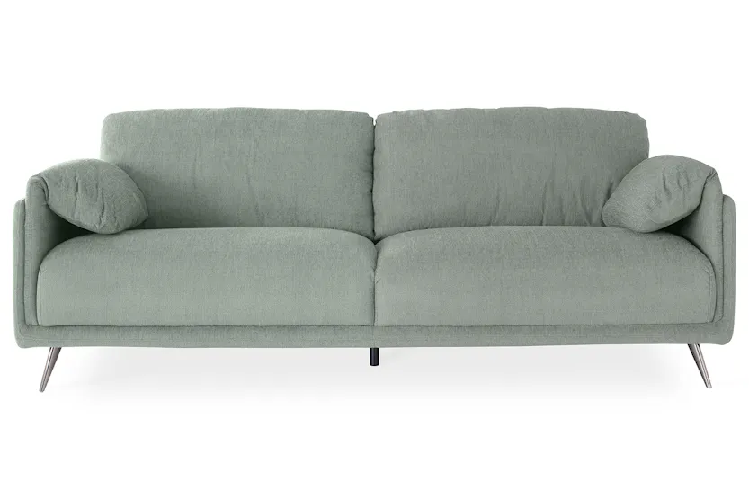 Moby 3 Seater Sofa| Sage Moby 3 Seater Sofa| Sage