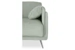 Moby 3 Seater Sofa| Sage Moby 3 Seater Sofa| Sage