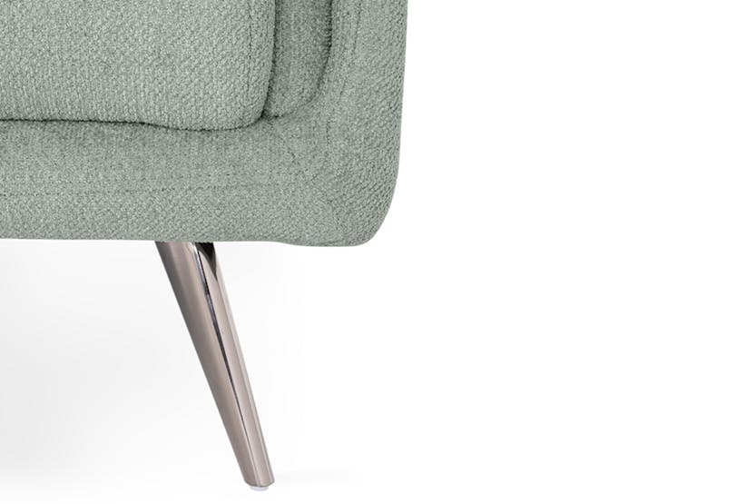 Moby Armchair | Sage Moby Armchair | Sage