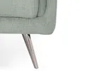 Moby 3 Seater Sofa| Sage Moby 3 Seater Sofa| Sage