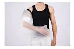 Hemmka Health Waterproof Cast Protector | Long Arm | Neoprene Seal Hemmka Health Waterproof Cast Protector | Long Arm | Neoprene Seal
