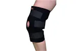 Hemmka Health Knee Brace | Patellar Support | One Size Fits All Hemmka Health Knee Brace | Patellar Support | One Size Fits All