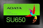 Adata 2.5" Ultimate SU650 Solid State Drive | 240GB Adata 2.5" Ultimate SU650 Solid State Drive | 240GB