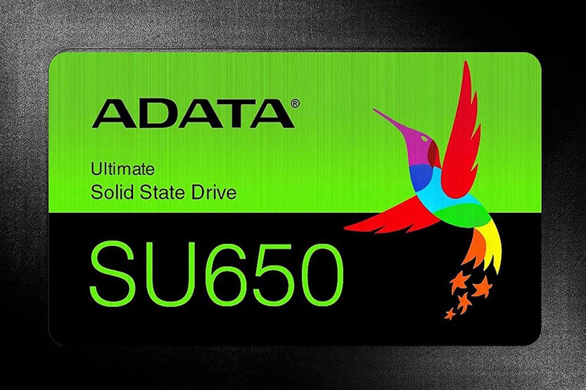 Adata 2.5" Ultimate SU650 Solid State Drive | 240GB Adata 2.5" Ultimate SU650 Solid State Drive | 240GB