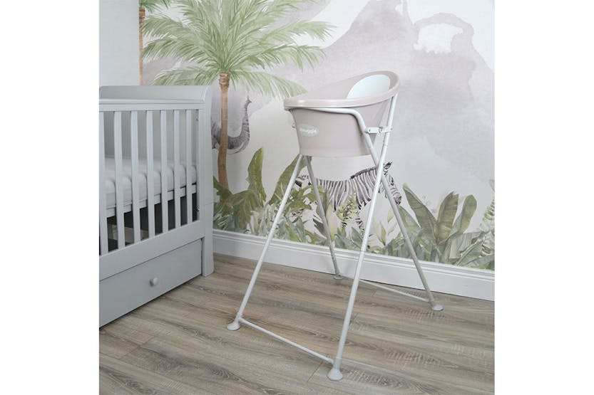 Shnuggle Compact Baby Bathtub with Bum Bump Shnuggle Compact Baby Bathtub with Bum Bump