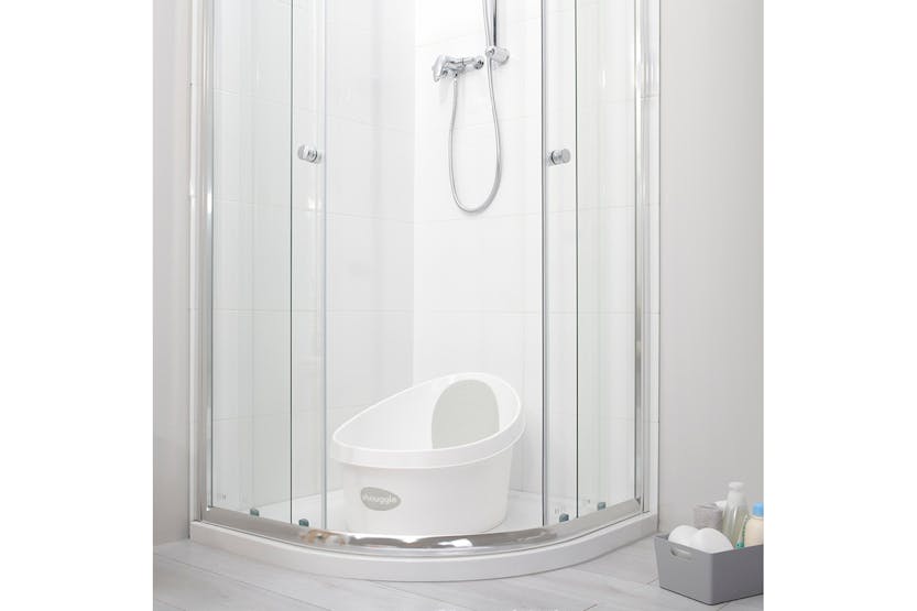 Shnuggle Toddler Bathtub Shnuggle Toddler Bathtub