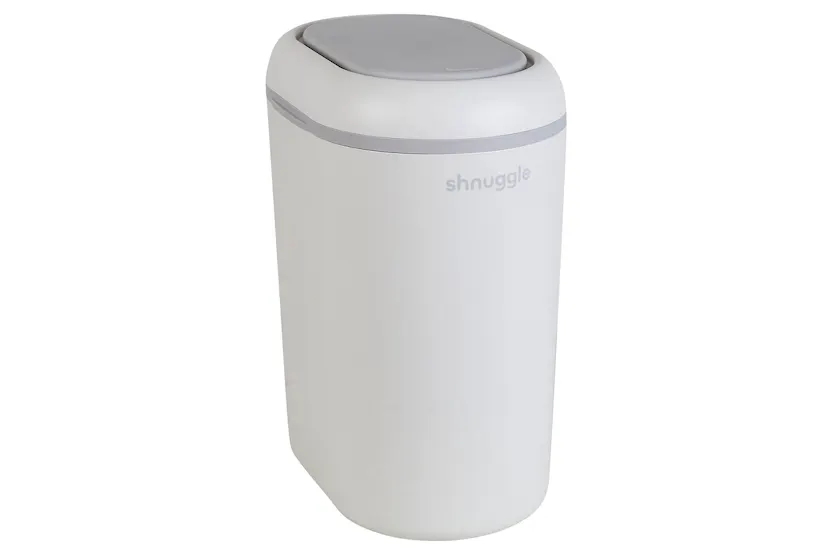 Shnuggle Eco-Touch Nappy Bin Shnuggle Eco-Touch Nappy Bin