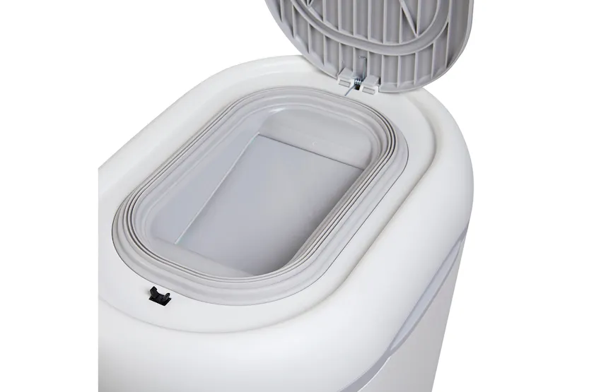 Shnuggle Eco-Touch Nappy Bin Shnuggle Eco-Touch Nappy Bin