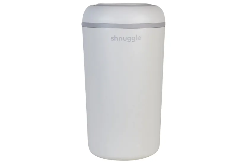 Shnuggle Eco-Touch Nappy Bin Shnuggle Eco-Touch Nappy Bin