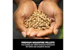 Ninja Woodfire Pellets All-Purpose Blend | XSKOGAPBPL2UK Ninja Woodfire Pellets All-Purpose Blend | XSKOGAPBPL2UK