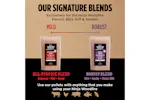 Ninja Woodfire Pellets All-Purpose Blend | XSKOGAPBPL2UK Ninja Woodfire Pellets All-Purpose Blend | XSKOGAPBPL2UK