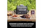 Ninja Woodfire Pellets All-Purpose Blend | XSKOGAPBPL2UK Ninja Woodfire Pellets All-Purpose Blend | XSKOGAPBPL2UK
