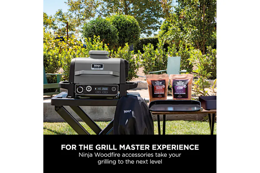Ninja Woodfire Pellets All-Purpose Blend | XSKOGAPBPL2UK Ninja Woodfire Pellets All-Purpose Blend | XSKOGAPBPL2UK