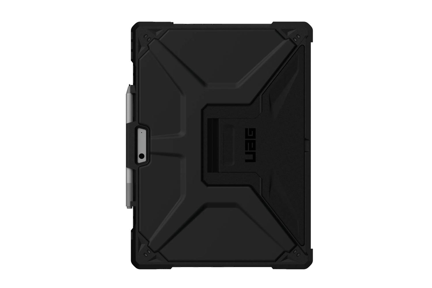 UAG Metropolis SE Series Microsoft Surface Pro 8 Case | Black