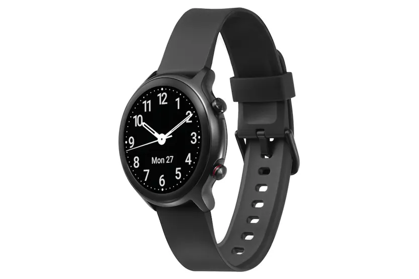 Doro Smartwatch | Green & Black Doro Smartwatch | Green & Black