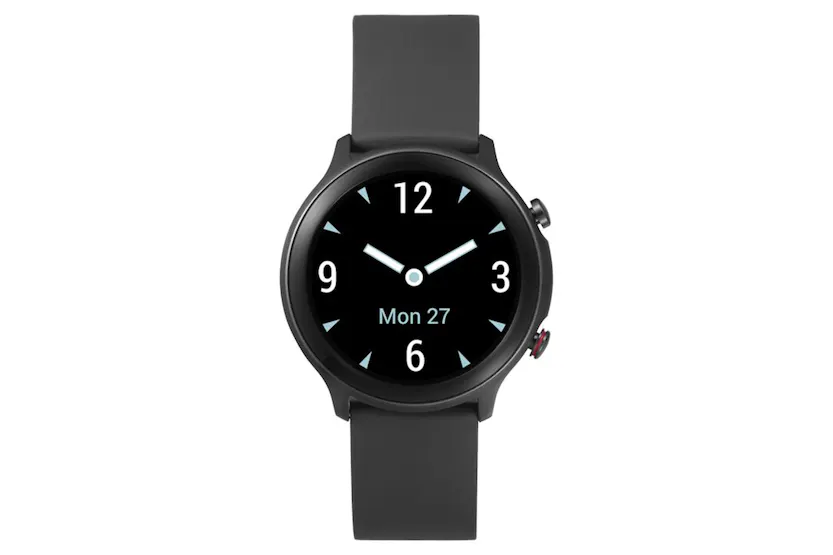 Doro Smartwatch | Green & Black Doro Smartwatch | Green & Black
