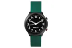 Doro Smartwatch | Green & Black Doro Smartwatch | Green & Black
