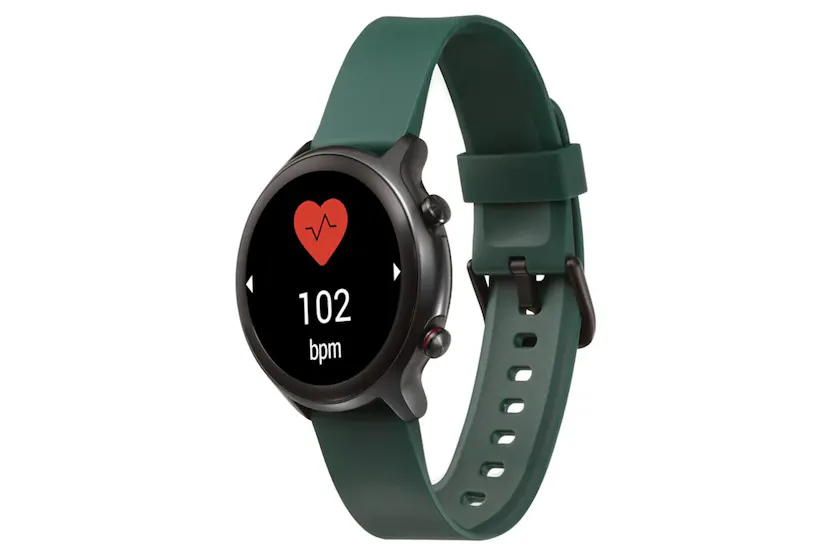 Doro Smartwatch | Green & Black Doro Smartwatch | Green & Black