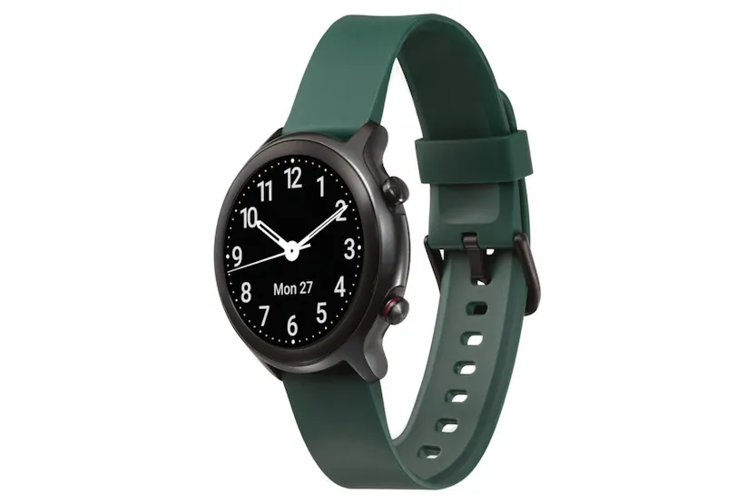 Doro Smartwatch | Green & Black Doro Smartwatch | Green & Black