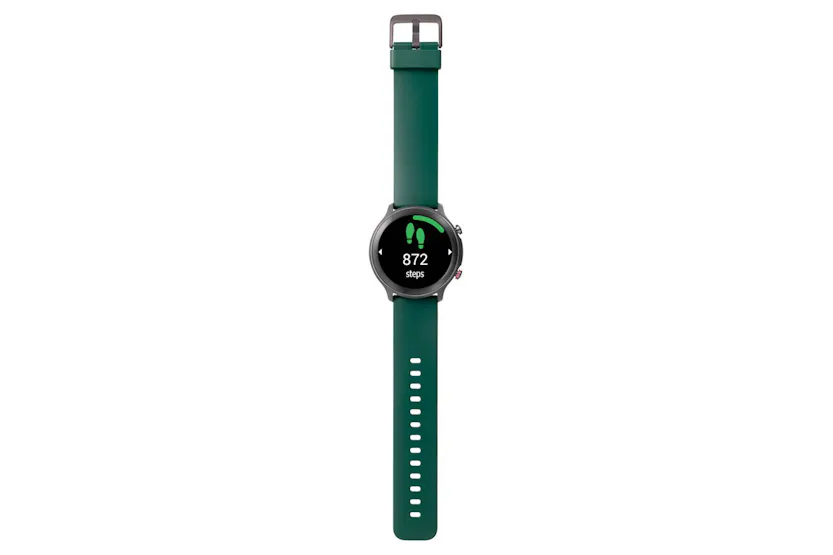 Doro Smartwatch | Green & Black Doro Smartwatch | Green & Black