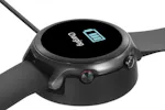 Doro Smartwatch | Green & Black Doro Smartwatch | Green & Black