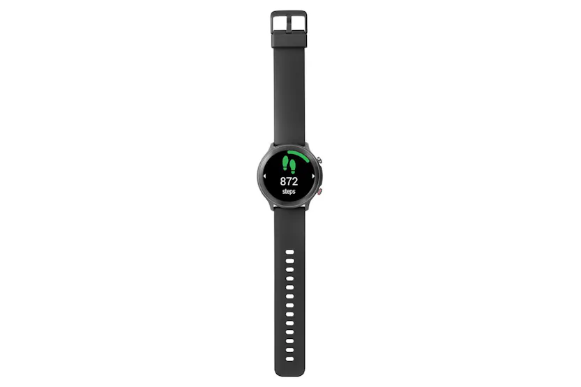 Doro Smartwatch | Green & Black Doro Smartwatch | Green & Black