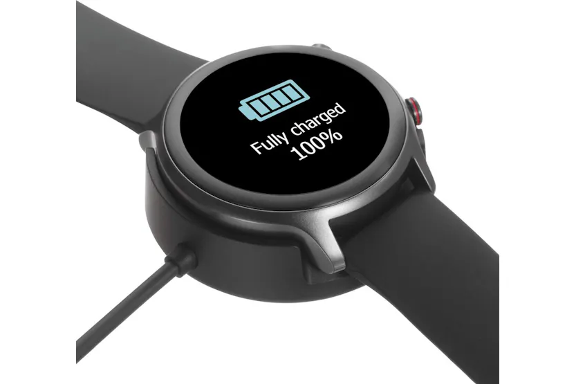 Doro Smartwatch | Green & Black Doro Smartwatch | Green & Black