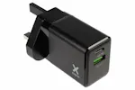 Xtorm Volt 30W PD 2 Port Travel Fast Charger Xtorm Volt 30W PD 2 Port Travel Fast Charger