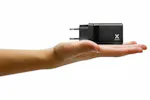Xtorm Volt 30W PD 2 Port Travel Fast Charger Xtorm Volt 30W PD 2 Port Travel Fast Charger
