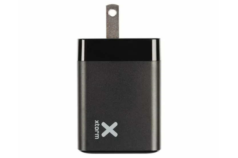 Xtorm Volt 30W PD 2 Port Travel Fast Charger Xtorm Volt 30W PD 2 Port Travel Fast Charger
