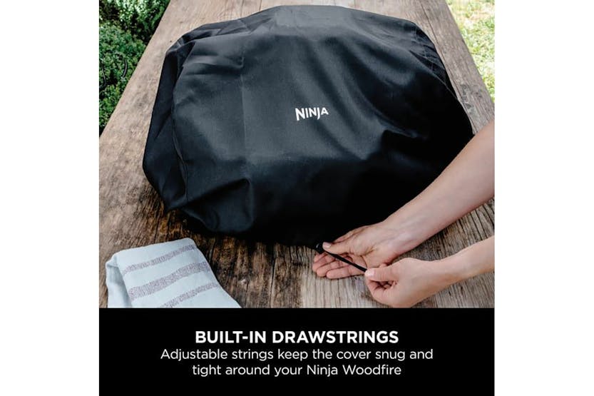 Ninja Woodfire Electric BBQ Grill Cover | XSKCOVEREUUK Ninja Woodfire Electric BBQ Grill Cover | XSKCOVEREUUK