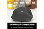 Ninja Woodfire Electric BBQ Grill Cover | XSKCOVEREUUK Ninja Woodfire Electric BBQ Grill Cover | XSKCOVEREUUK