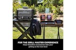 Ninja Woodfire Electric BBQ Grill Cover | XSKCOVEREUUK Ninja Woodfire Electric BBQ Grill Cover | XSKCOVEREUUK