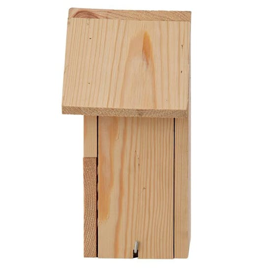 Esschert Design 442404 Ladybird House Silhouette Esschert Design 442404 Ladybird House Silhouette