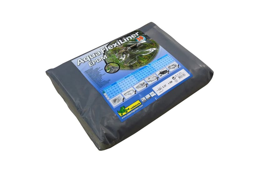 Ubbink Pond Liner Aquaflexiliner Epdm 3.37x5 M 1336124 Ubbink Pond Liner Aquaflexiliner Epdm 3.37x5 M 1336124