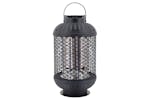 Haloo Outdoor Heater Lantern and Garden & Patio Portable Electric Heater Haloo Outdoor Heater Lantern and Garden & Patio Portable Electric Heater
