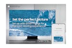 Samsung QN800C 65" 8K HDR Neo QLED Smart TV (2023) | QE65QN800CTXXU