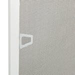 vidaXL 153830 Insect Screen For Windows White 80x120cm vidaXL 153830 Insect Screen For Windows White 80x120cm