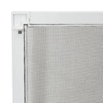 vidaXL 153830 Insect Screen For Windows White 80x120cm vidaXL 153830 Insect Screen For Windows White 80x120cm