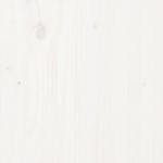 vidaXL 823570 Laundry Box White 88.5x44x66cm Solid Wood Pine vidaXL 823570 Laundry Box White 88.5x44x66cm Solid Wood Pine