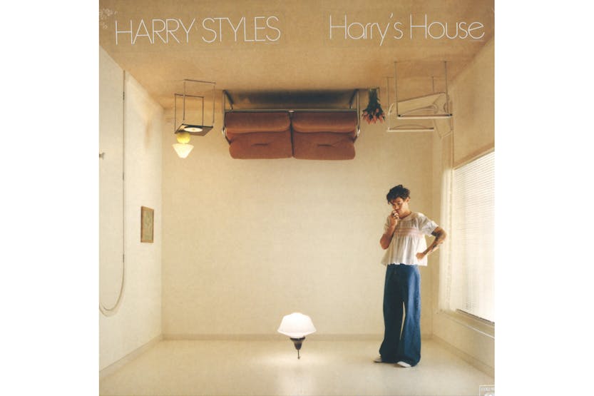 Harry Styles Harry’s House LP | 19439997481 Harry Styles Harry’s House LP | 19439997481