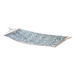 Bo-camp 441586 Hammock Oxomo 2.3x1.18 M Green And White Bo-camp 441586 Hammock Oxomo 2.3x1.18 M Green And White