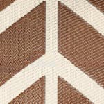 Bo-camp 435566 Outdoor Rug Chill Mat Flaxton 2.7x3.5 M Clay Bo-camp 435566 Outdoor Rug Chill Mat Flaxton 2.7x3.5 M Clay