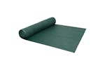 vidaXL 149391 Privacy Net Green 1x50 M Hdpe 150 G/m² vidaXL 149391 Privacy Net Green 1x50 M Hdpe 150 G/m²