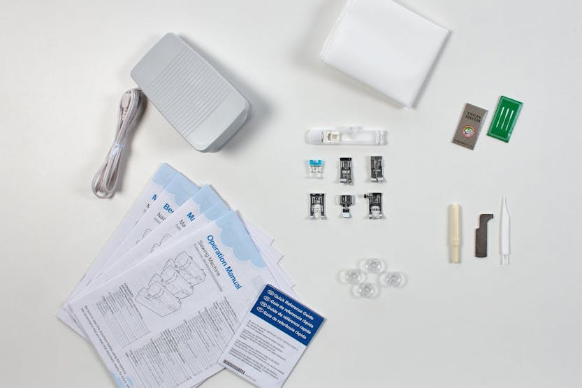 Brother FS60XZU1 Sewing Machine Brother FS60XZU1 Sewing Machine