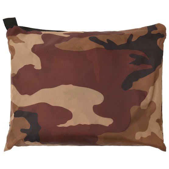 vidaXL 93054 Outdoor Tarp 3x2.85 M Camouflage vidaXL 93054 Outdoor Tarp 3x2.85 M Camouflage