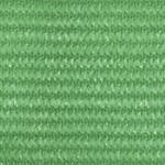 vidaXL 311275 Sunshade Sail 160 G/m² Light Green 3.6x3.6 M Hdpe vidaXL 311275 Sunshade Sail 160 G/m² Light Green 3.6x3.6 M Hdpe